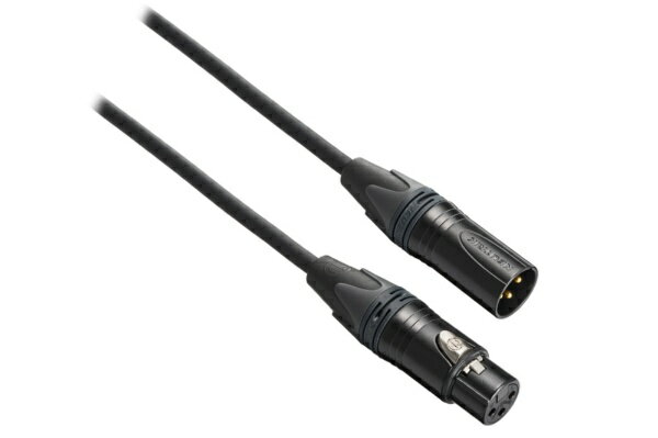 オーディオテクニカ｜audio-technica 3.0m XLRケーブル BX9a/3.0 [3.0m]