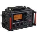 TASCAM｜タスカム DR-60DMK2 ICレコーダー [ハイレゾ対応][DR60DMK2]