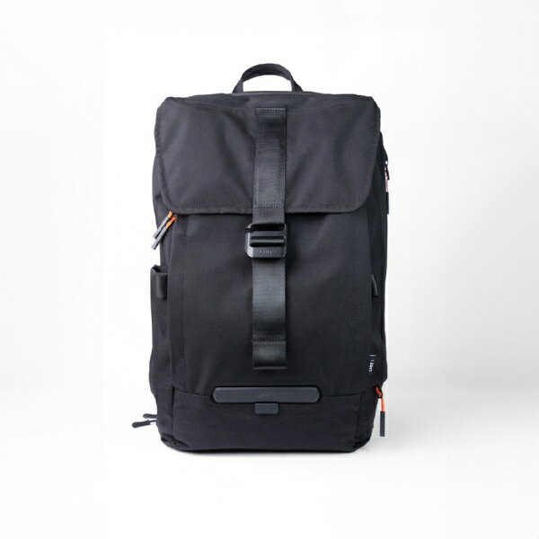UNIT1｜ユニットワン TORCH トーチ BACKPACK バックパック(23L) CHARCOAL BLACK [2...