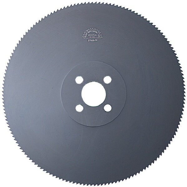 大同興業｜DAIDO KOGYO メタルソー　370X3.0X50X5　HSS370X3.0X50X5