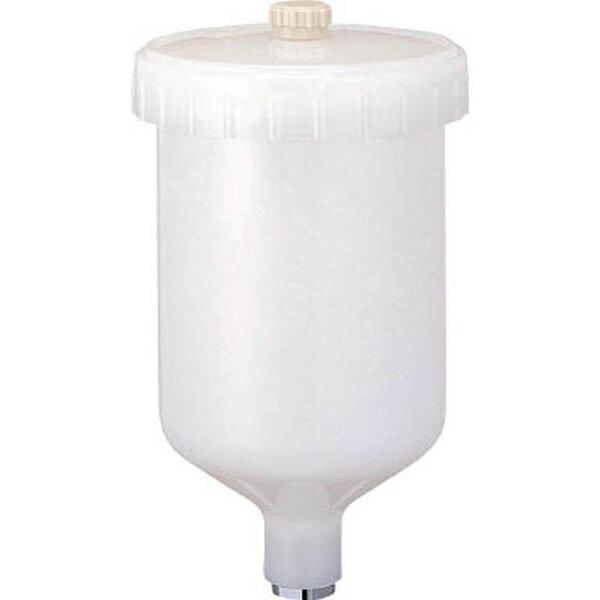 アネスト岩田｜ANEST IWATA 重力式カップ（樹脂）　200ml　PCG2P2《※画像はイメージです。実際の商品と..