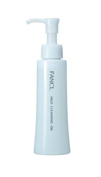 FANCL｜ファンケル マイルドクレンジング オイル 120mL FANCL｜ファンケル