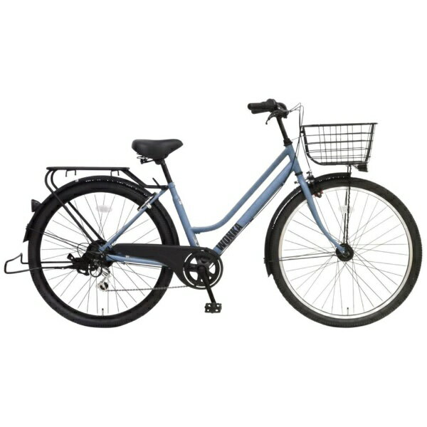 ダイニチ WONKA 24インチ シティサイクル 商品詳細 ウォンカジュニア246│自転車のダイニチ（大日産業株式会社）