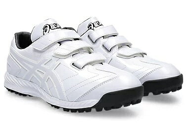 アシックス｜asics ベースボールシューズ NEOREVIVE TR 3 ネオリバイブ TR3 WHITE×...