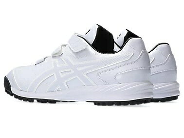 アシックス｜asics ベースボールシューズ NEOREVIVE TR 3 ネオリバイブ TR3 WHITE×...
