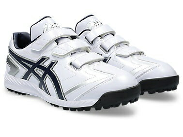 アシックス｜asics ベースボールシューズ NEOREVIVE TR 3 ネオリバイブ TR3 WHITE×...