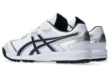 アシックス｜asics ベースボールシューズ NEOREVIVE TR 3 ネオリバイブ TR3 WHITE×...