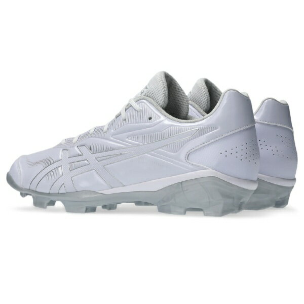 �����å�����asics �١����ܡ��륷�塼�� STAR SHINE 3 ���������㥤��3 WHITE��WHITE 1123A033 [��˥��å��� /24.0cm]�����ʸ��Բġ�
