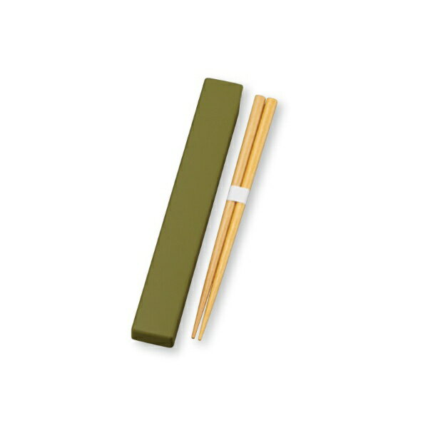 Chopsticks and Case - カノー｜Kano カノー　ec　コウキンハシハシバコ　OL　74341
