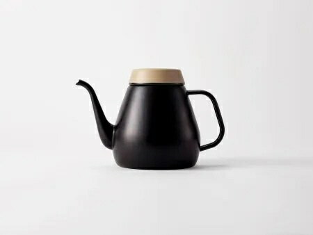 【エントリーで最大2万ポイント当たる｜4/23まで】 ハースデザインズ｜hearth designs ドリップケトル 1.8L IH対応 ovject