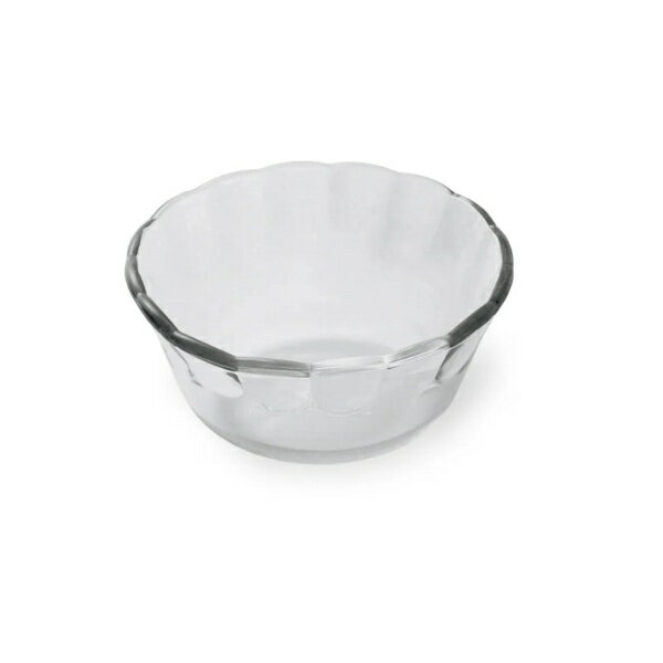 パール金属｜PEARL METAL PYREX　カスタードカップ180ml CP-8550