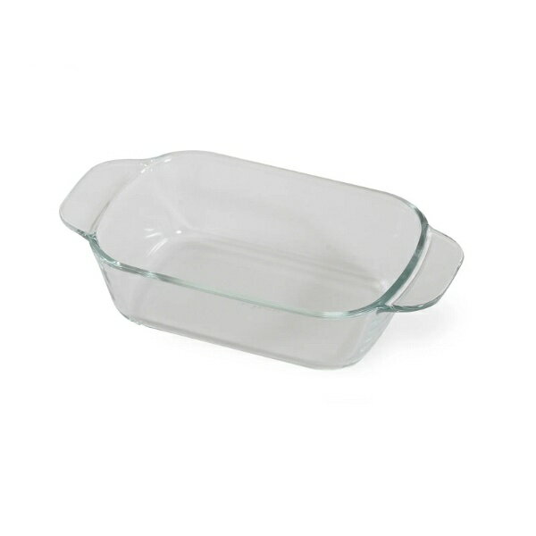 パール金属｜PEARL METAL PYREX　ミートグリルディッシュ580ml CP-8585