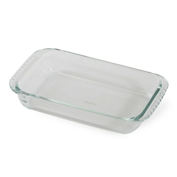 パール金属｜PEARL METAL PYREX　ミートグリルディッシュ1．0L CP-8586
