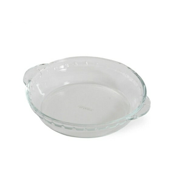 パール金属｜PEARL METAL PYREX　冷凍レトルトディッシュ18cm CP-8587
