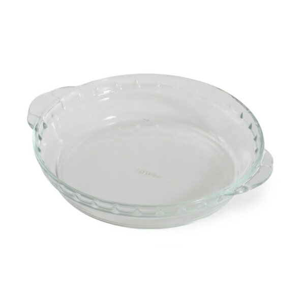 パール金属｜PEARL METAL PYREX　冷凍レトルトディッシュ20cm CP-8588