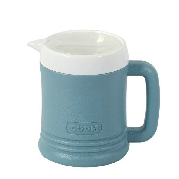 Condiments Container - パール金属｜PEARL METAL クーム　結露しにくいウォーターピッチャー1．2L DD-8011