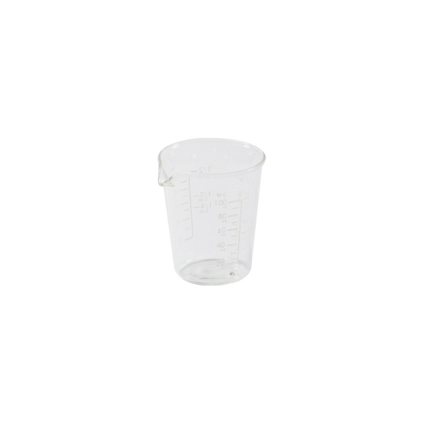 パール金属｜PEARL METAL PYREX　Blowメジャーカップ100 CP-8634