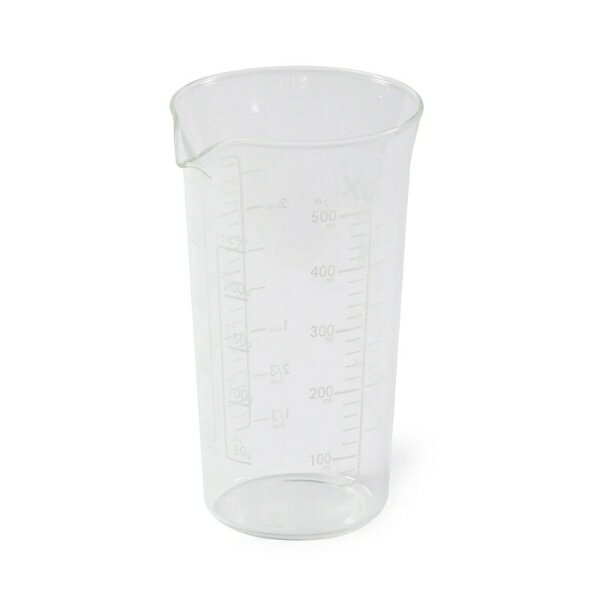 パール金属｜PEARL METAL PYREX　Blowメジャーカップ500 CP-8636