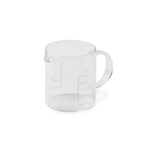 パール金属｜PEARL METAL PYREX　Blowメジャーカップハンドル付100 CP-8637