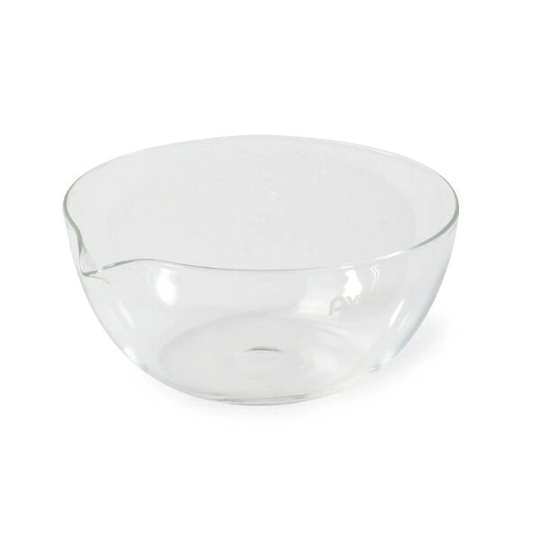 パール金属｜PEARL METAL PYREX　Blow口付ボウル500 CP-8643