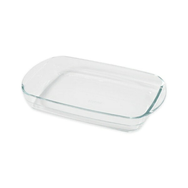 パール金属｜PEARL METAL PYREX　グラタン・ドリアオンザテーブル2．0L　レクタン CP-8654