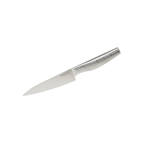 パール金属｜PEARL METAL Simple　Use　ステンレスペティナイフ125　シリーズ1　P F-2431(3.0)