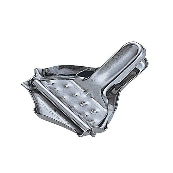 若林工業｜WAKATECH 末広型レモン絞り