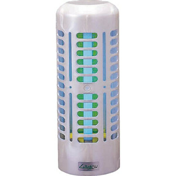 【エントリーで最大2万ポイント当たる｜4/23まで】 朝日産業｜ASAHI Industry 捕虫器「ムシポン」　6W　据置き型　MP600