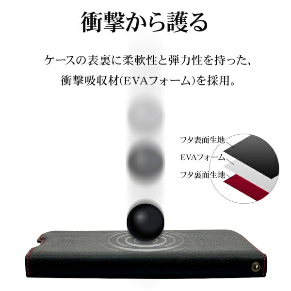 ラスタバナナ｜RastaBanana Google Pixel 10a 薄型手帳サイドマグネットケース ブ...