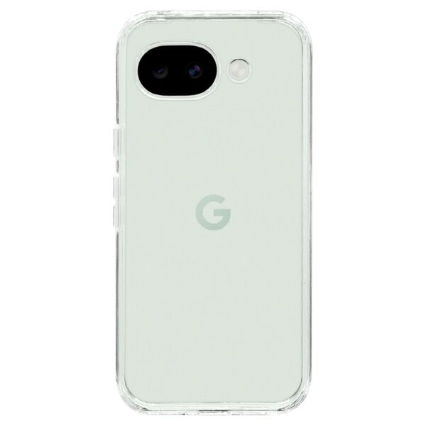 ラスタバナナ｜RastaBanana Google Pixel 10a RHINOX 5H クリア 9363P10AHACL