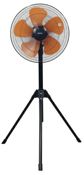 Yamazen - ヤマゼン｜YAMAZEN 45cm 工業扇風機　スタンド式 YAMAZEN YKS-H451