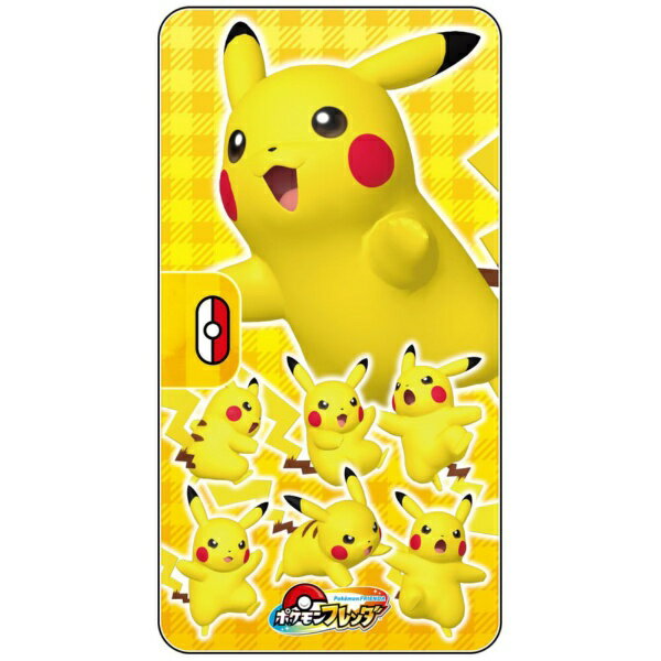 楽天市場】ぷにっとフレンド ほっこりタイム ポケモン ピカチュウの通販