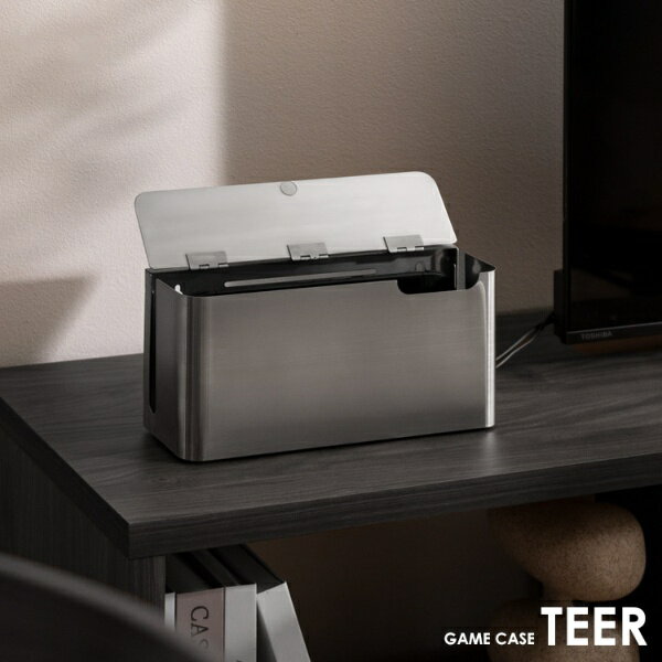 その他メーカー TEER プレミアムモデル ステンレス GC-2700S