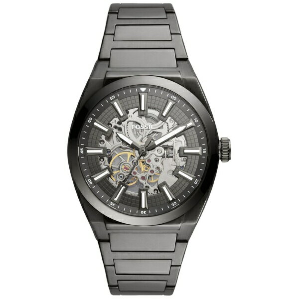 フォッシル｜FOSSIL FOSSIL EVERETT ME3206
