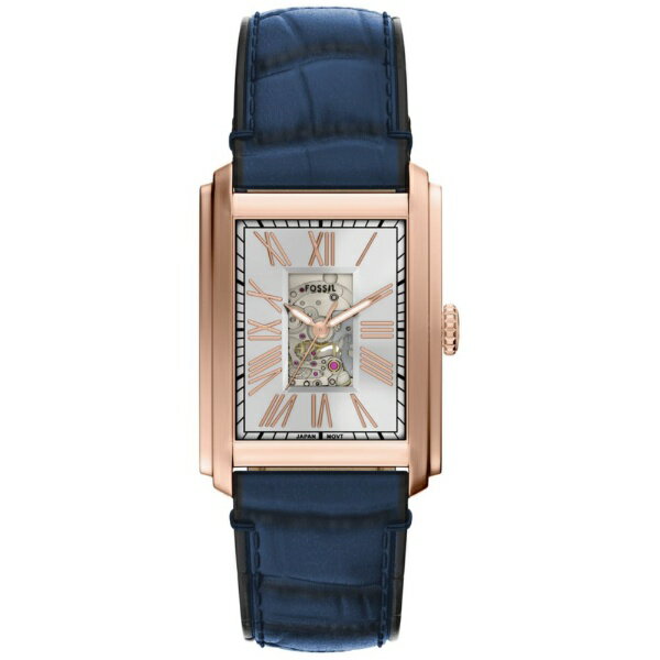 フォッシル｜FOSSIL FOSSIL Carraway ME3274