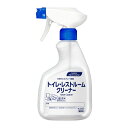 花王|Kao トイレマジックリン 消臭・洗浄スプレー 業務用 専用つめかえスプレー容器 400mL