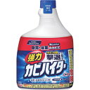 花王｜Kao 強力カビハイター 業務用 つけかえ用 1000mL