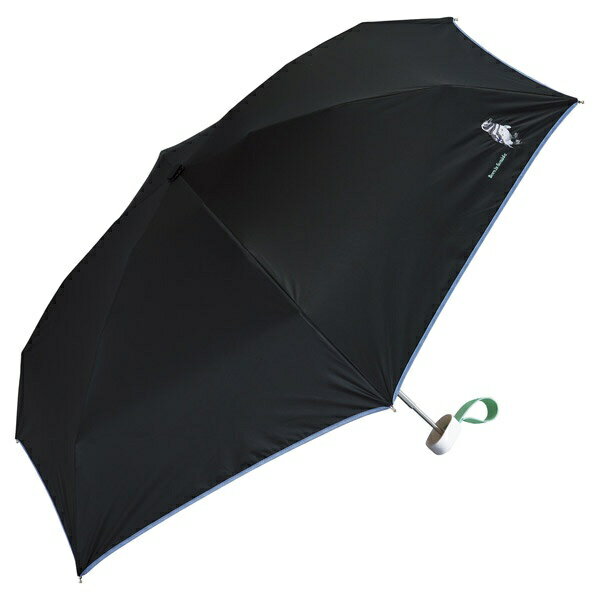 Umbrella - ワールドパーティー｜WPC. 折りたたみ傘 すみだ水族館×Wpc.遮光おそろいパラソルmini 遮熱効果 Wpc. ブラック 801-SD003-102 [晴雨兼用傘 /47cm]