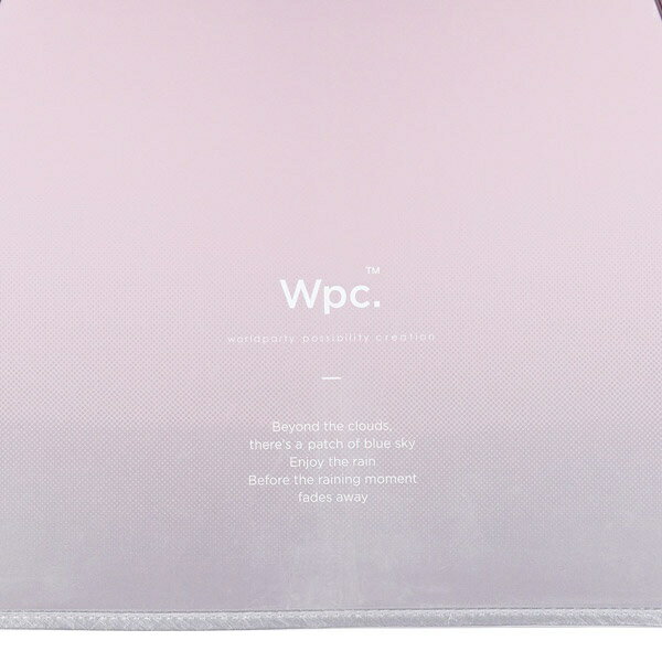 ���ɥѡ��ƥ�����WPC. Ĺ�� ���� �ӥˡ��뻱 ����С�����ǡ�����󥢥�֥�� Wpc. �ԥ� PT-083-001 [����]