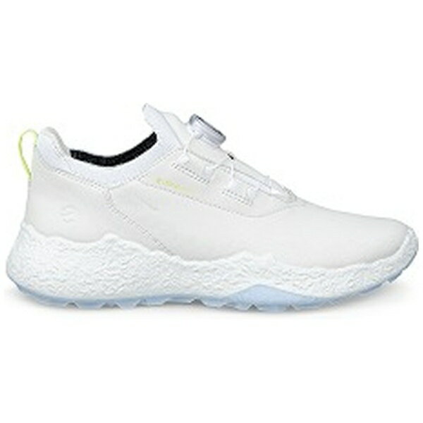 エコー｜ecco ゴルフシューズ BIOM H5 バイオム・エイチ・ファイブ WH×AIR EG115053 [レディース /23.0cm]【返品交換不可】