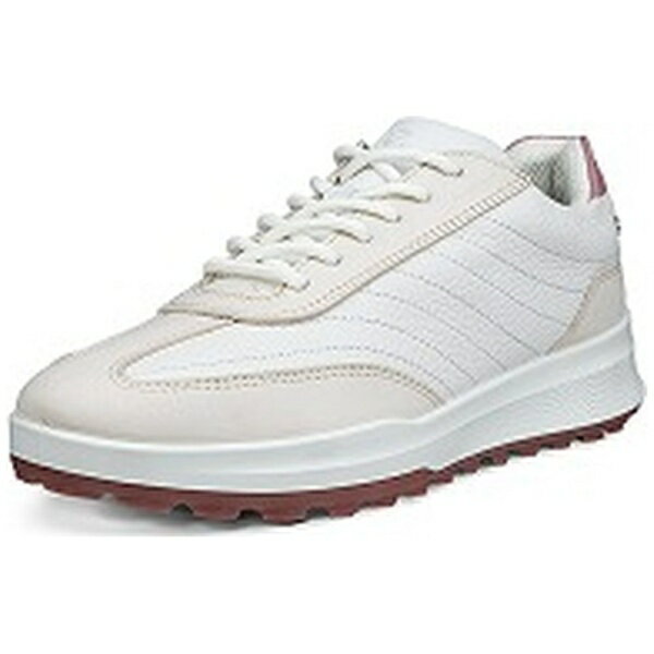 ��������ecco ����ե��塼�� STREET VIBE ���ȥ꡼�ȥХ��� LIMESTONE��WHITE��BLUSH EG115303 [��ǥ����� /25....