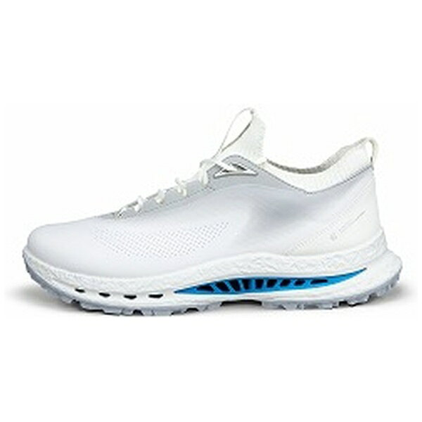 楽天ビック(ビックカメラ×楽天)のエコー｜ecco ゴルフシューズ BIOM C5 バイオム・シー・ファイブ WHITE×CONCRETE EG132604 [メンズ /26.0cm]【返品交換不可】｜アングル2
