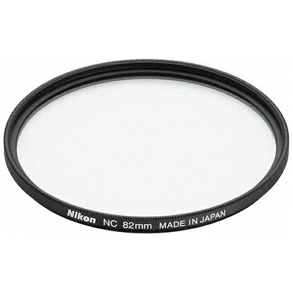 Nikon�b�j�R�� 82mm �j���[�g�����J���[NC�t�B���^�[