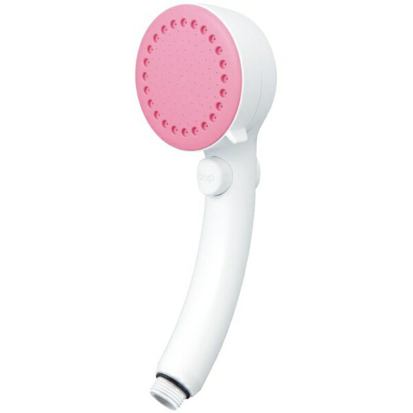 SANEI｜サンエイ ミストストップシャワーヘッド ピンク PS3062-80XA-LP24[PS306280XALP24]