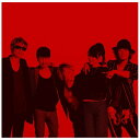 ソニーミュージックマーケティング Aqua Timez/10th Anniversary Best RED 初回生産限定盤 【CD】 【代金引換配送不可】