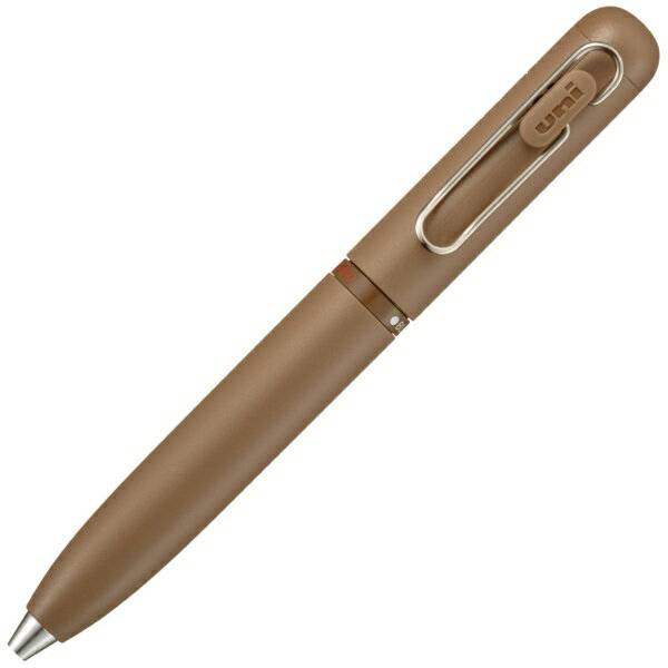 MITSUBISHI PENCIL pluma de bolsillo multi-color uni-ball one 3 UME3SR38.21 [0.38mm]