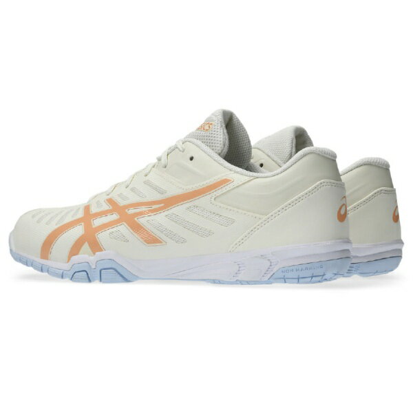 �����å�����asics ��奷�塼�� ATTACK EXCOUNTER 2 �����å� �����������󥿡�2 CREAM��SUMMER DUNE 1073A002 [�˽����� /24.5cm]�����ʸ��Բġ�