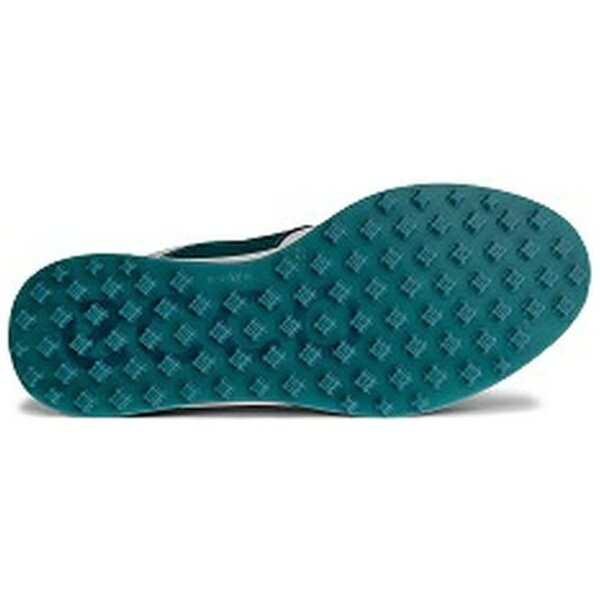 エコー｜ecco ゴルフシューズ S-Cusual エスカジュアル WHITE×BAYGREEN EG102854 [...
