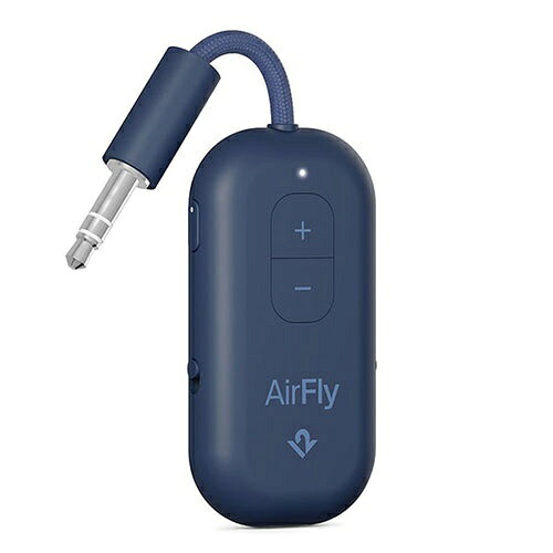 Twelve South｜トゥエルヴ・サウス Bluetoothトランスミッター AirFly Pro 2 コースタルブルー TWS-OT-000042 biccamera-15377960 楽天ビック(ビックカメラ×楽天) サンプル画像3