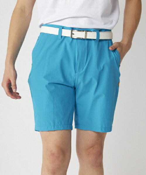 LOUDMOUTH メンズ ショートパンツ ターコイズ 866318 [メンズ /Mサイズ]【返品交換...